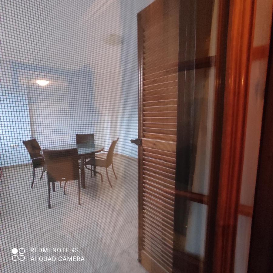 Kastalia Aparthotel Амоляни Екстериор снимка