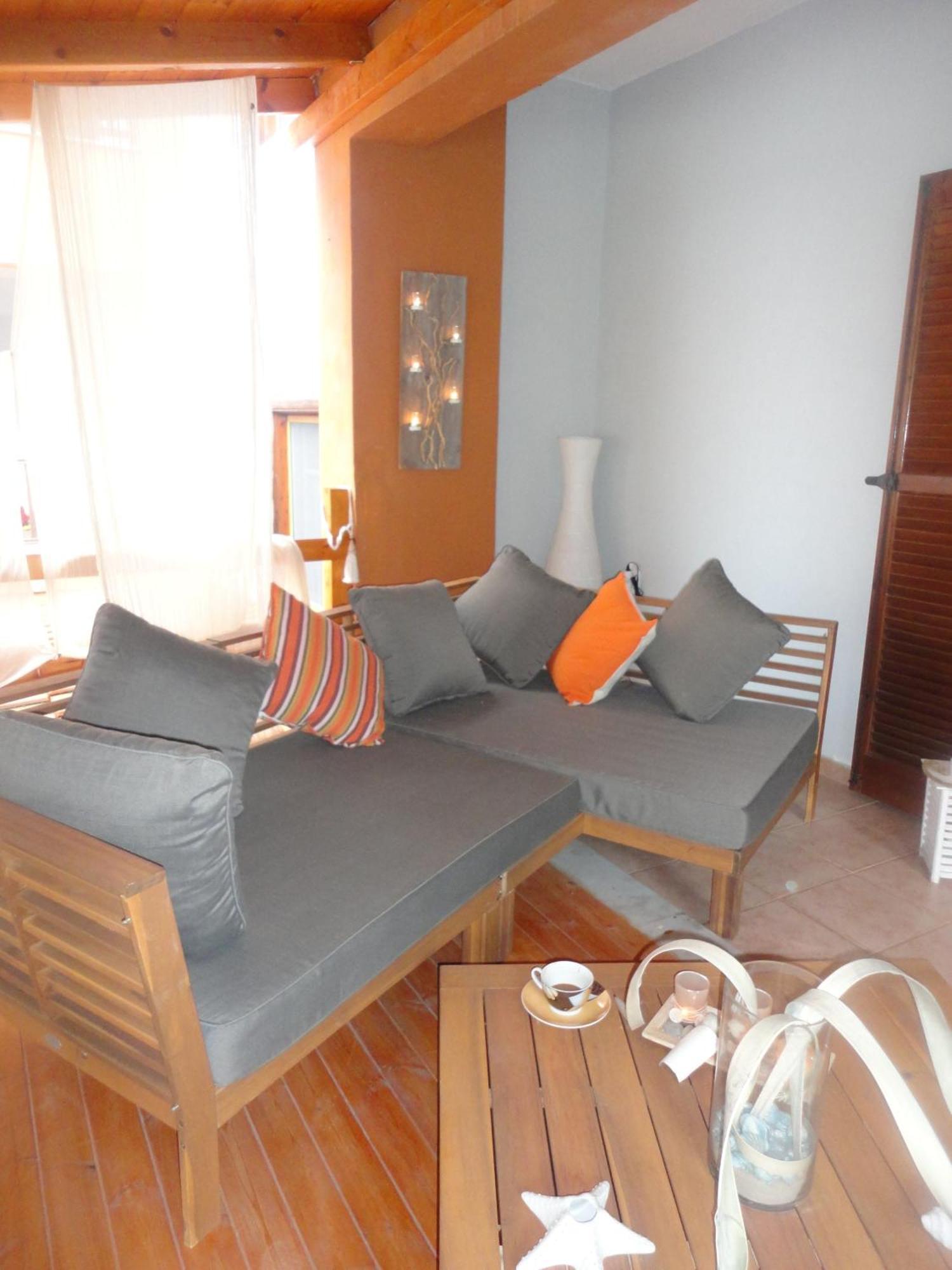 Kastalia Aparthotel Амоляни Екстериор снимка
